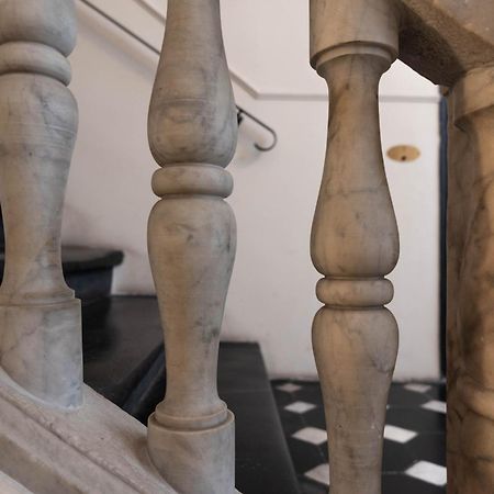 Casa Marina Nel Cuore Di Genova エクステリア 写真