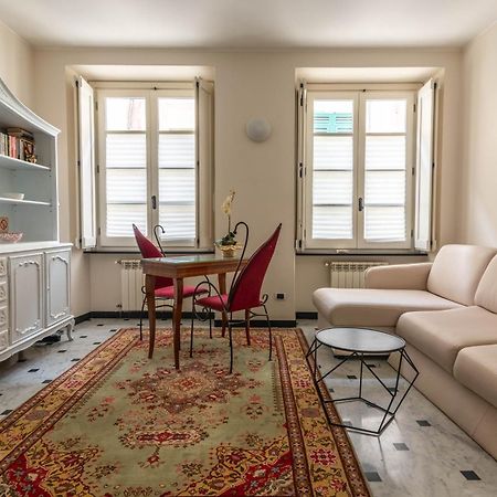 Casa Marina Nel Cuore Di Genova エクステリア 写真