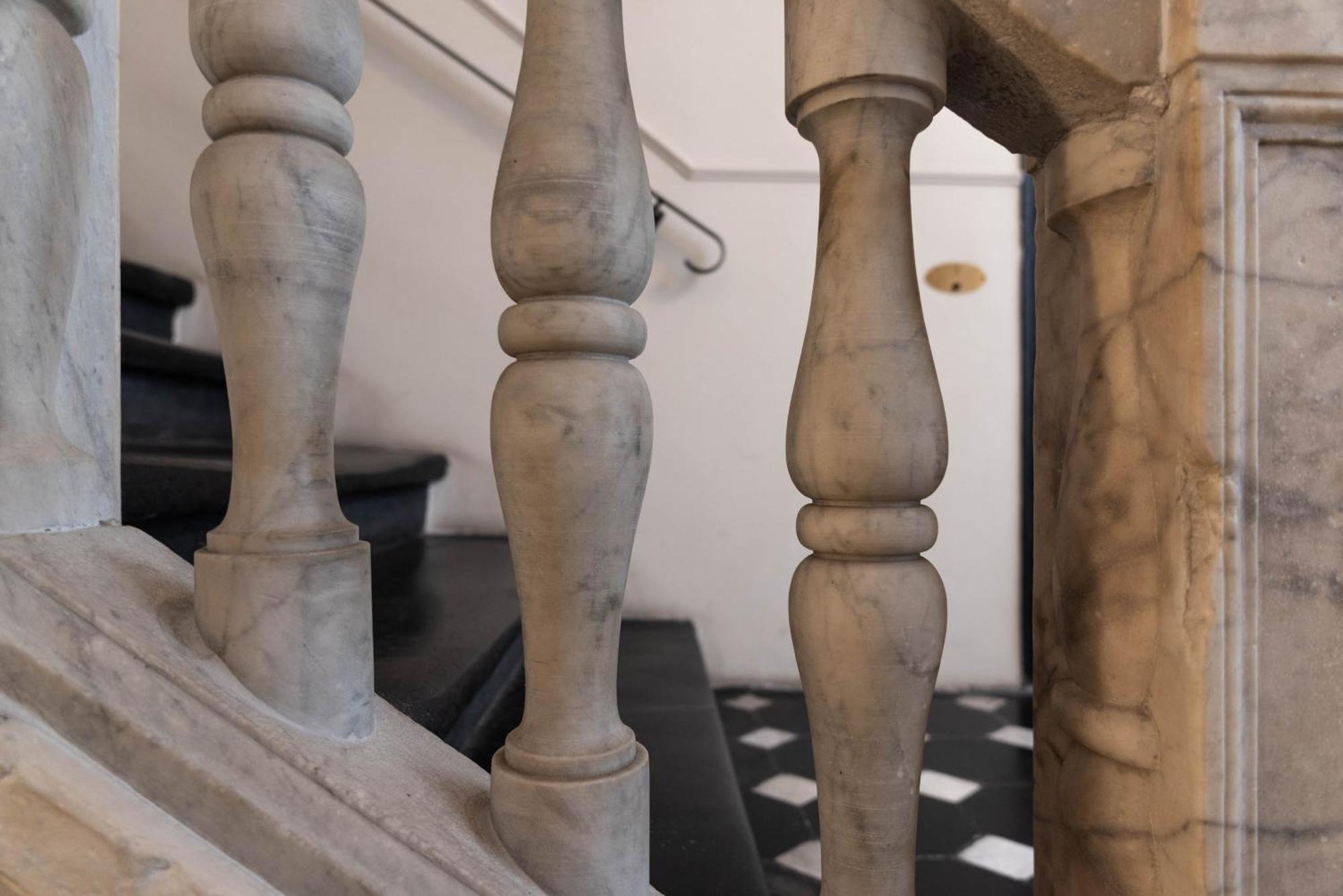 Casa Marina Nel Cuore Di Genova エクステリア 写真
